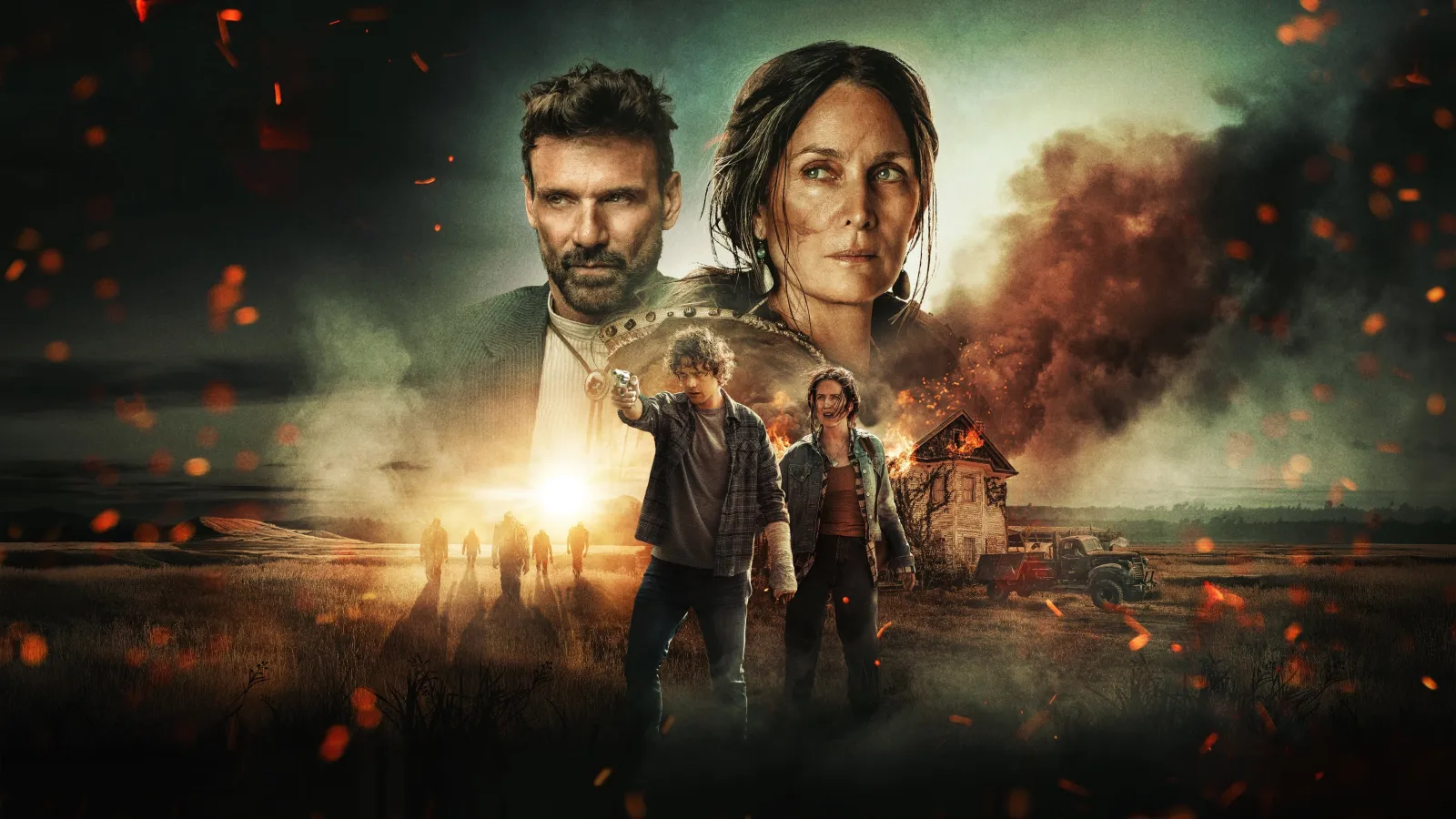 Die Alone streaming ita