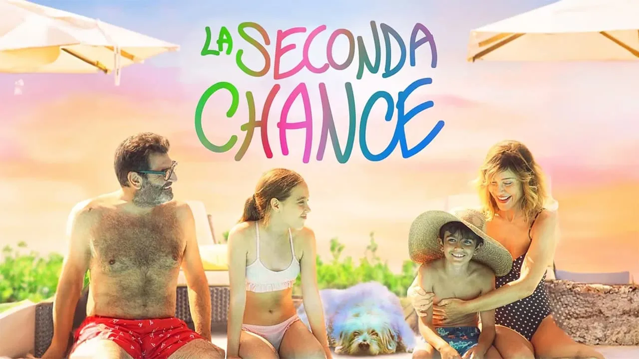 La seconda chance streaming ita