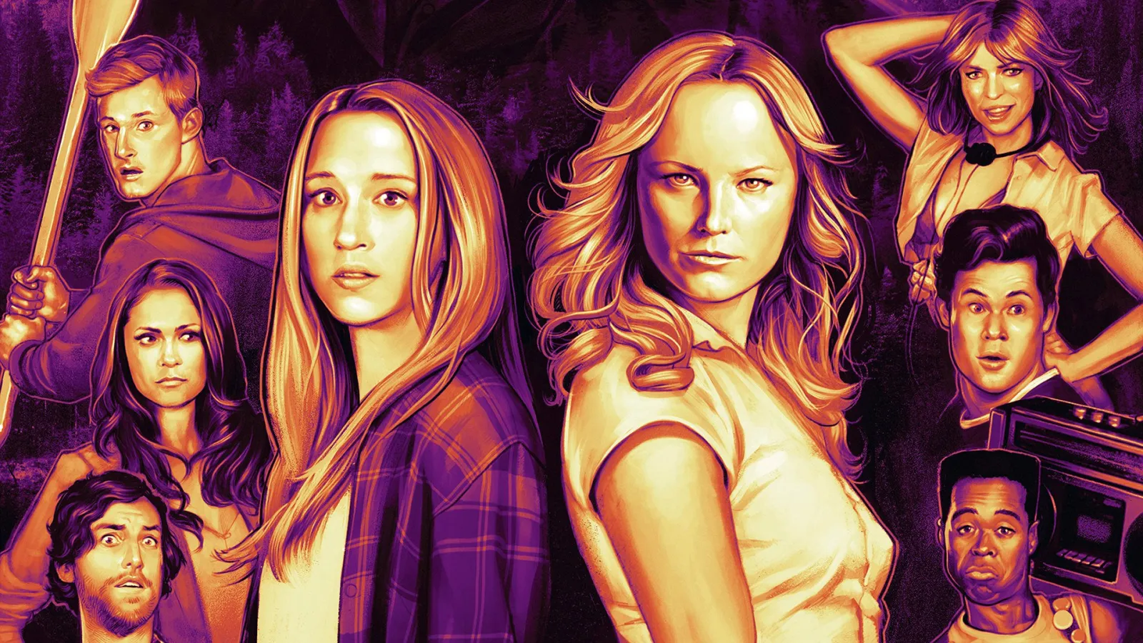 The Final Girls streaming ita