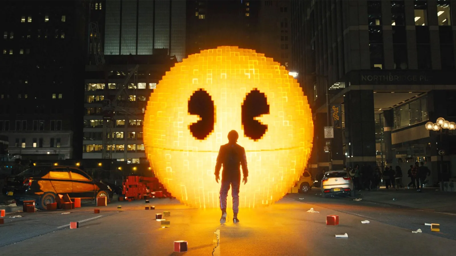 Pixels streaming ita
