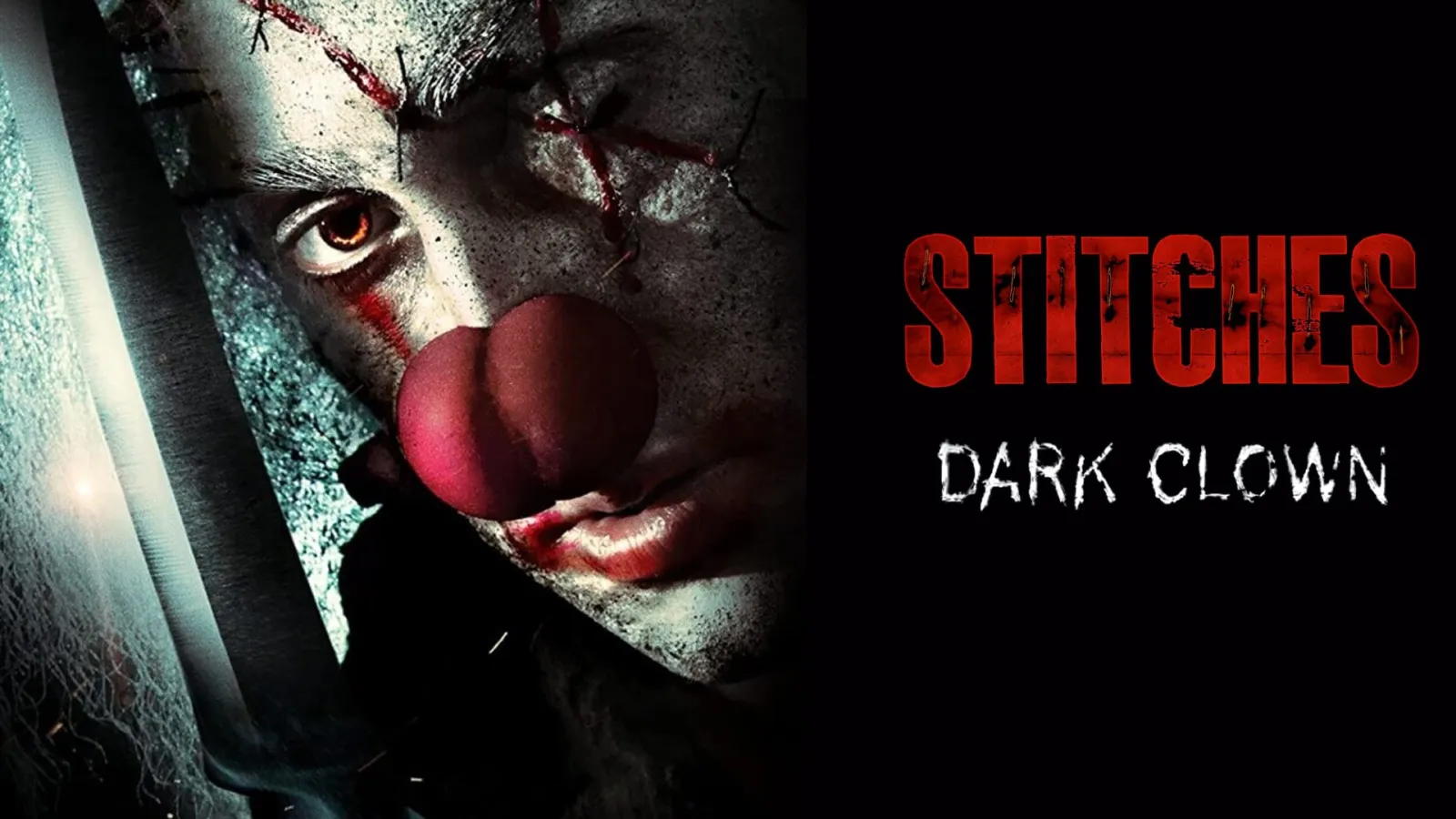 Stitches - Dark Clown streaming ita