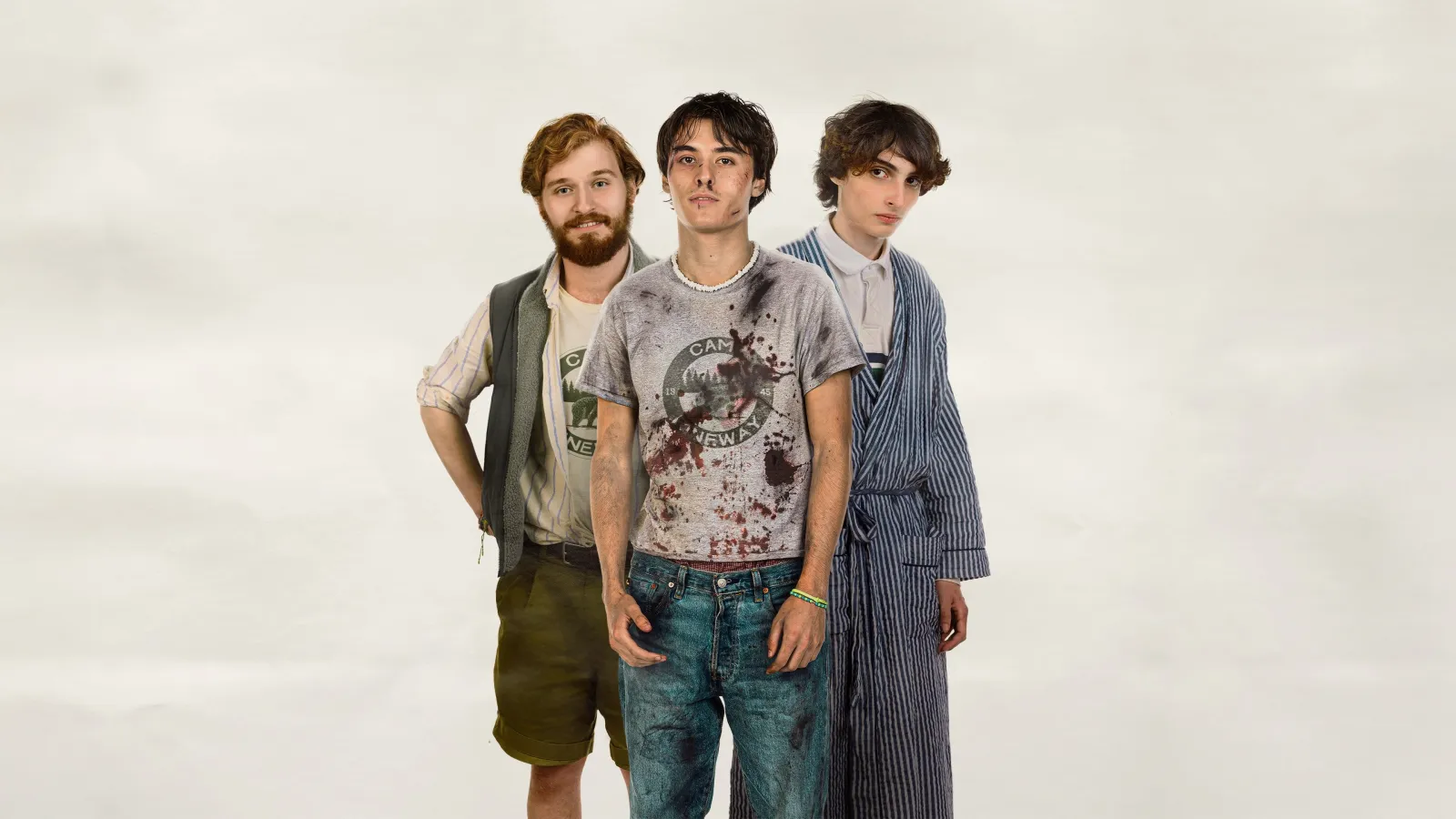 Hell of a Summer - Un'estate infernale streaming ita