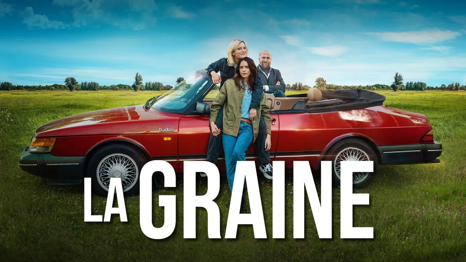 La Graine - Il seme streaming ita