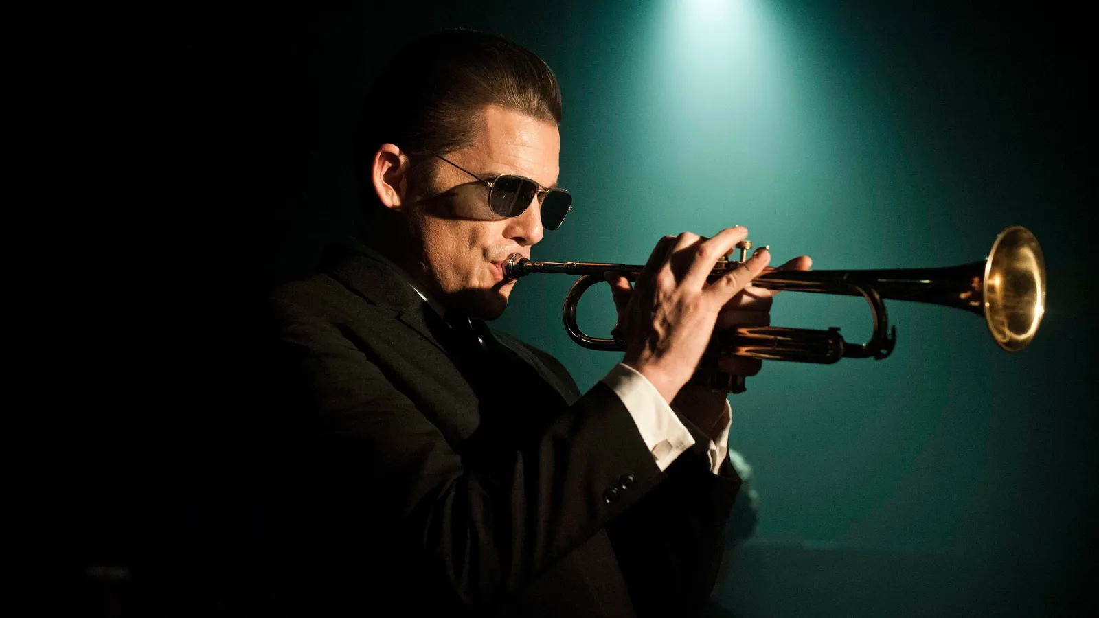 Born to Be Blue streaming ita