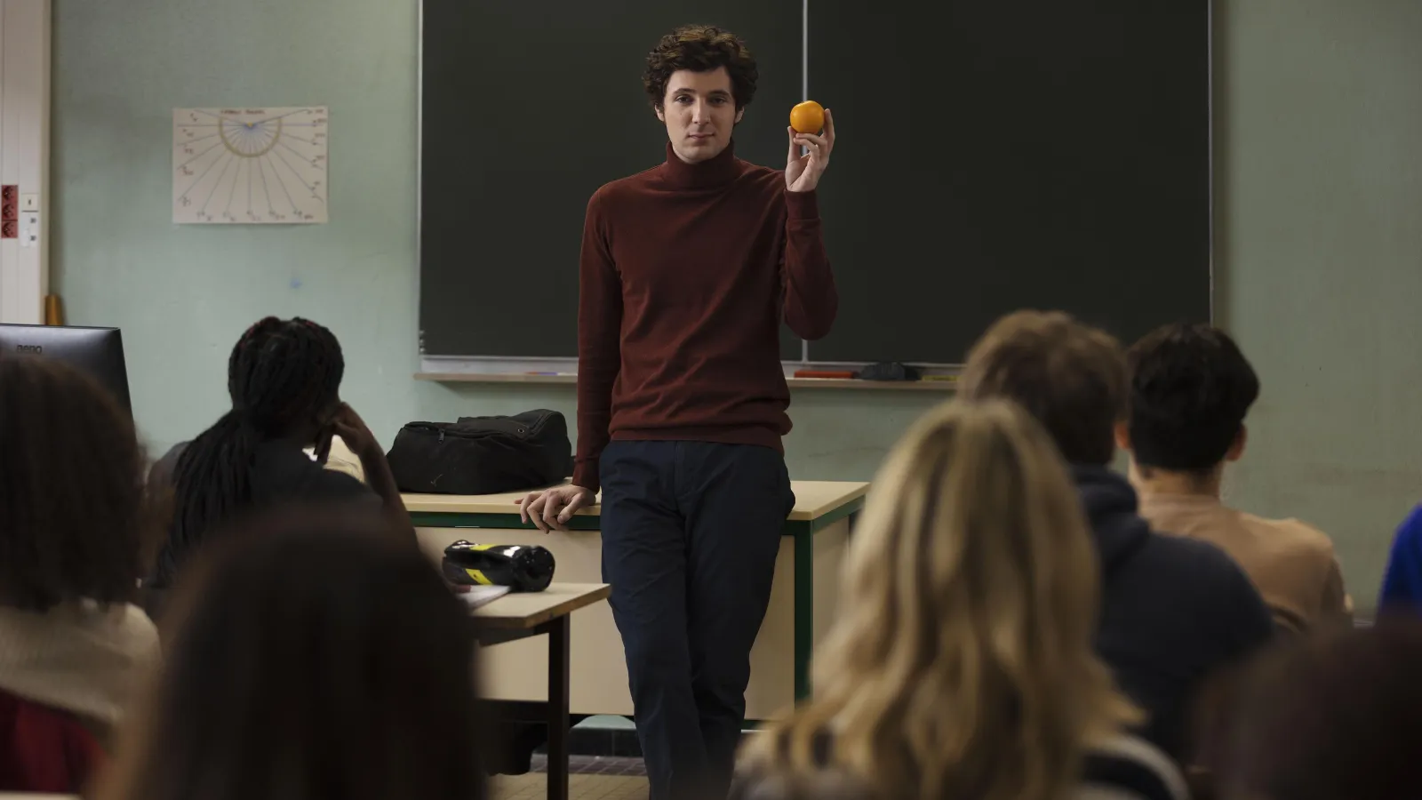 Guida pratica per insegnanti streaming ita