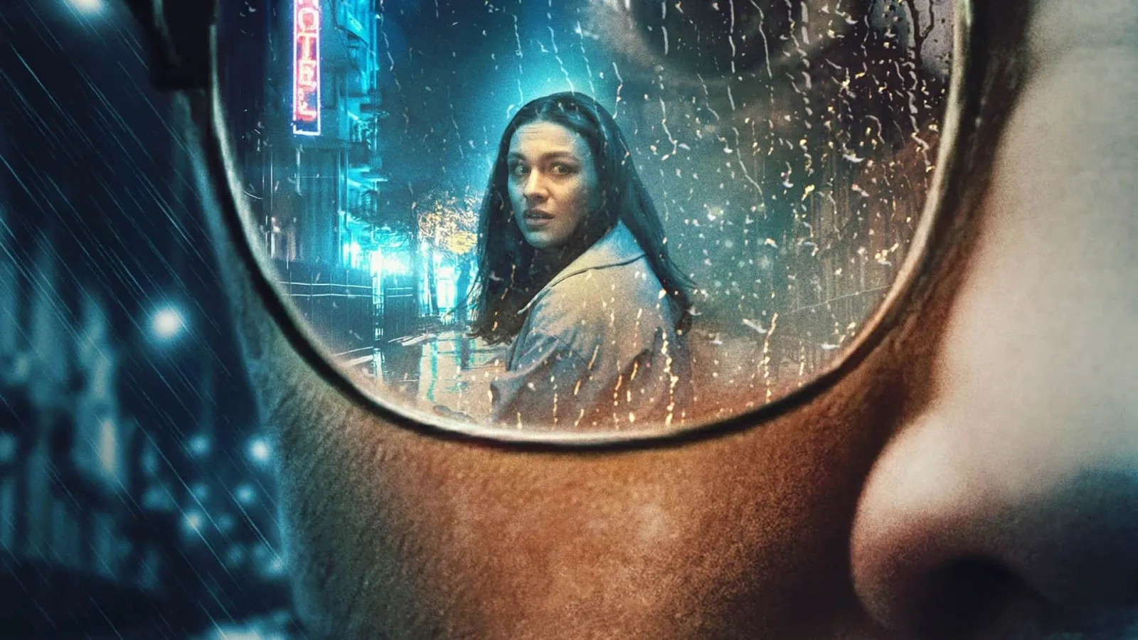 Stalker - Prigioniera dell'incubo streaming ita