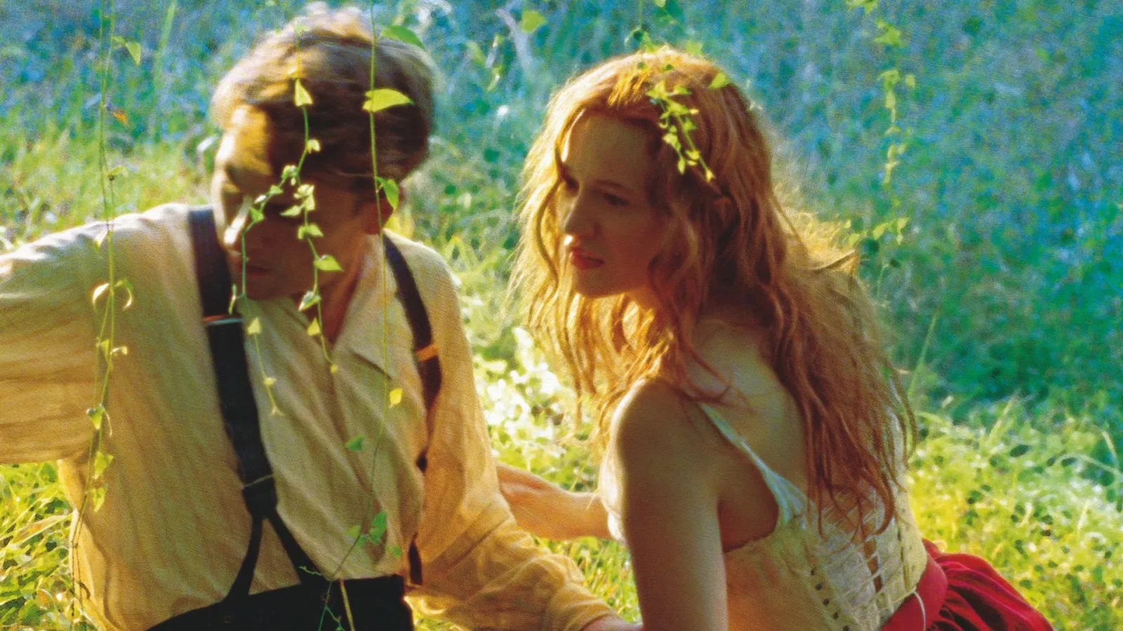 Renoir streaming ita
