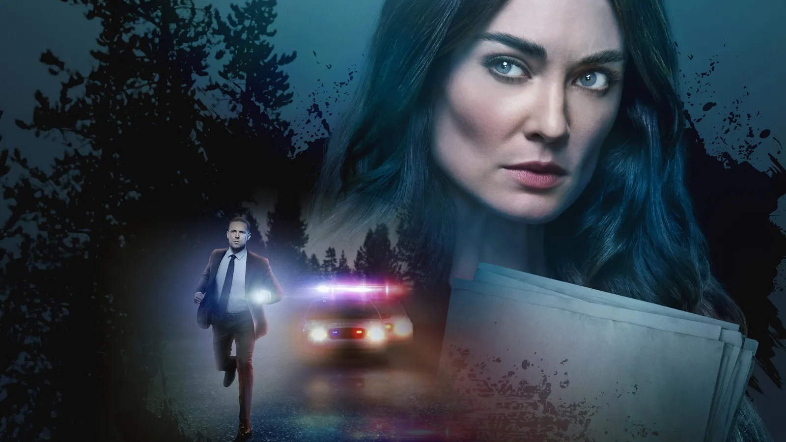 Sulle tracce dell'assassino streaming ita
