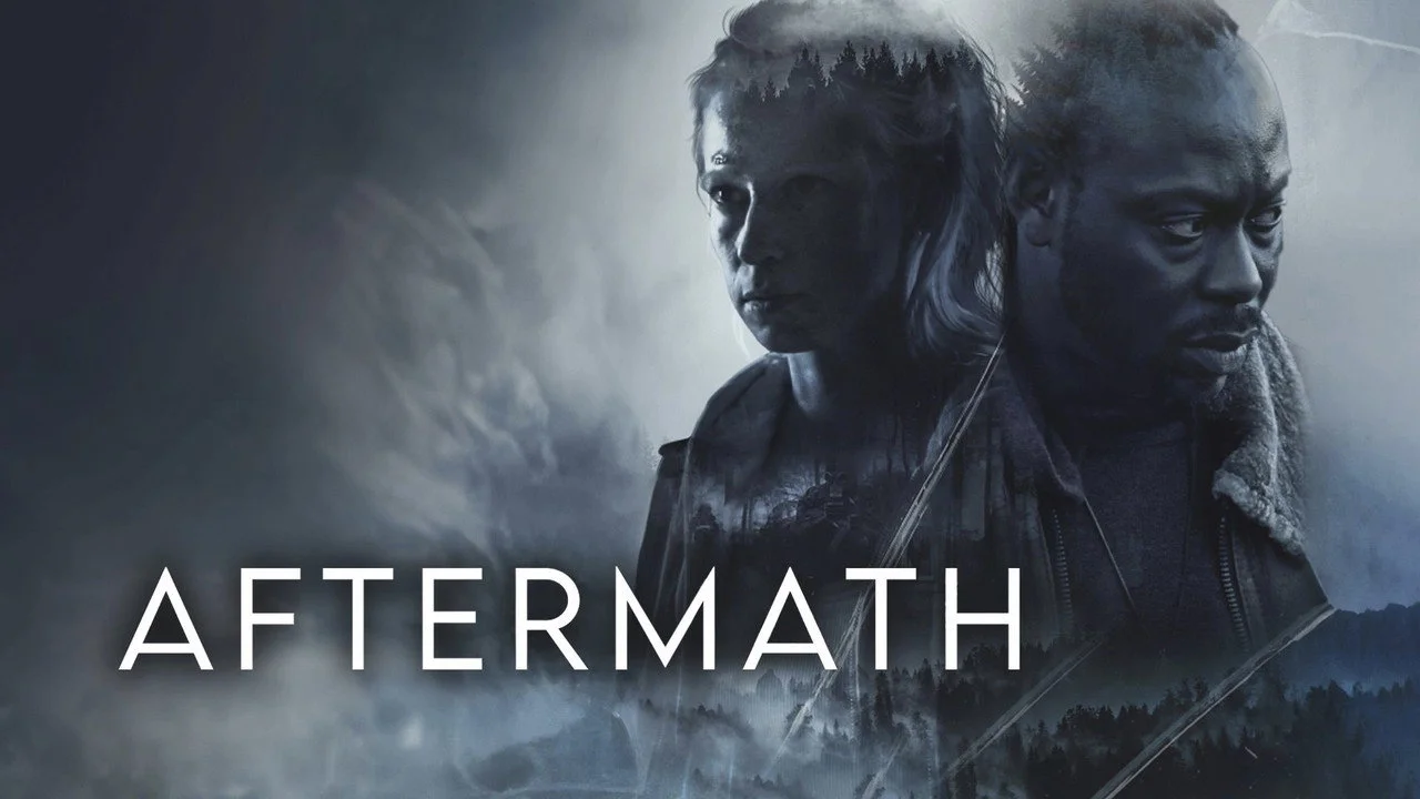 Aftermath streaming ita