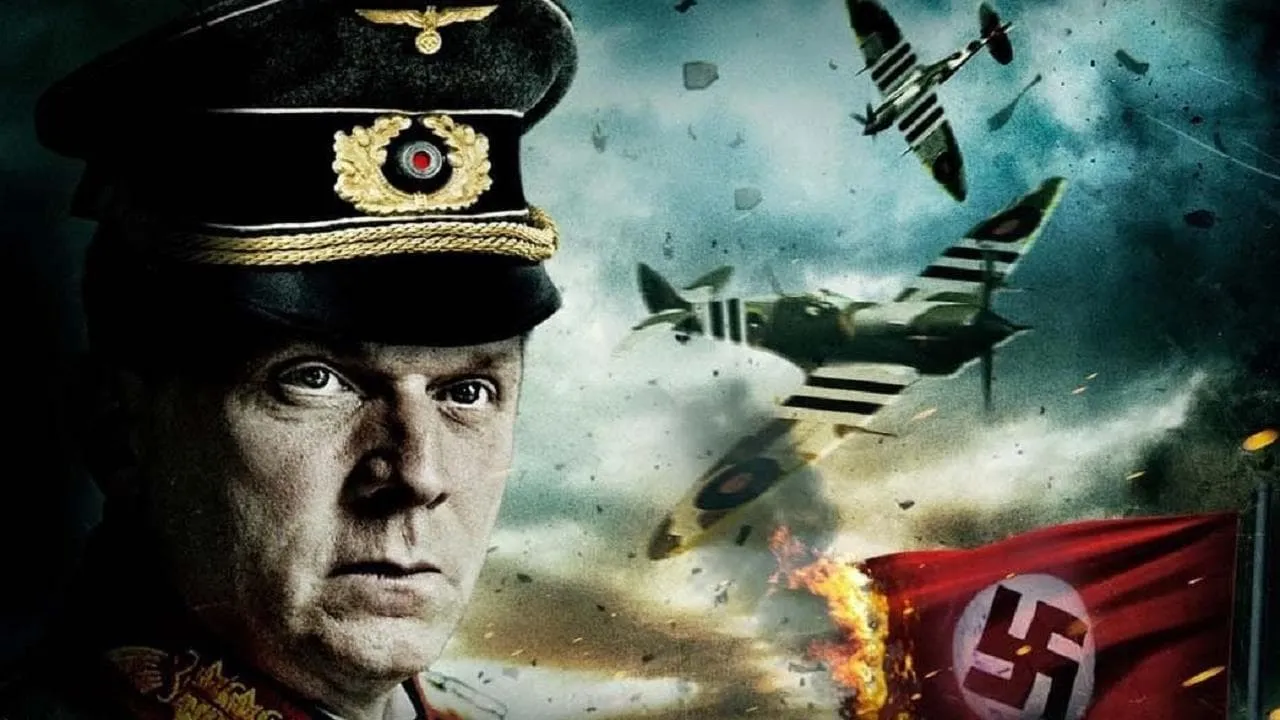 Rommel streaming ita