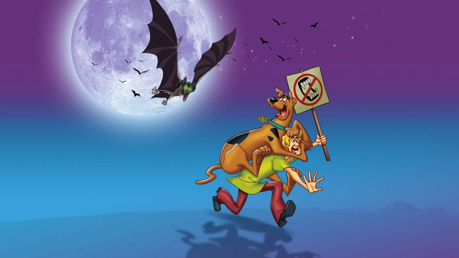 Scooby-Doo! e il festival dei vampiri streaming ita