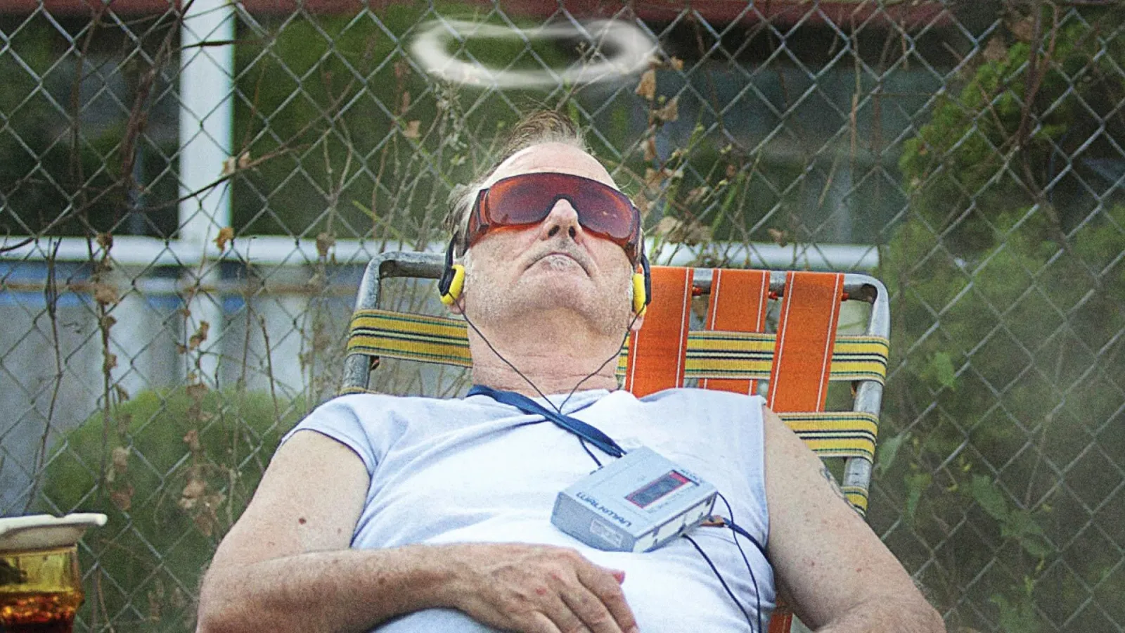 St. Vincent streaming ita