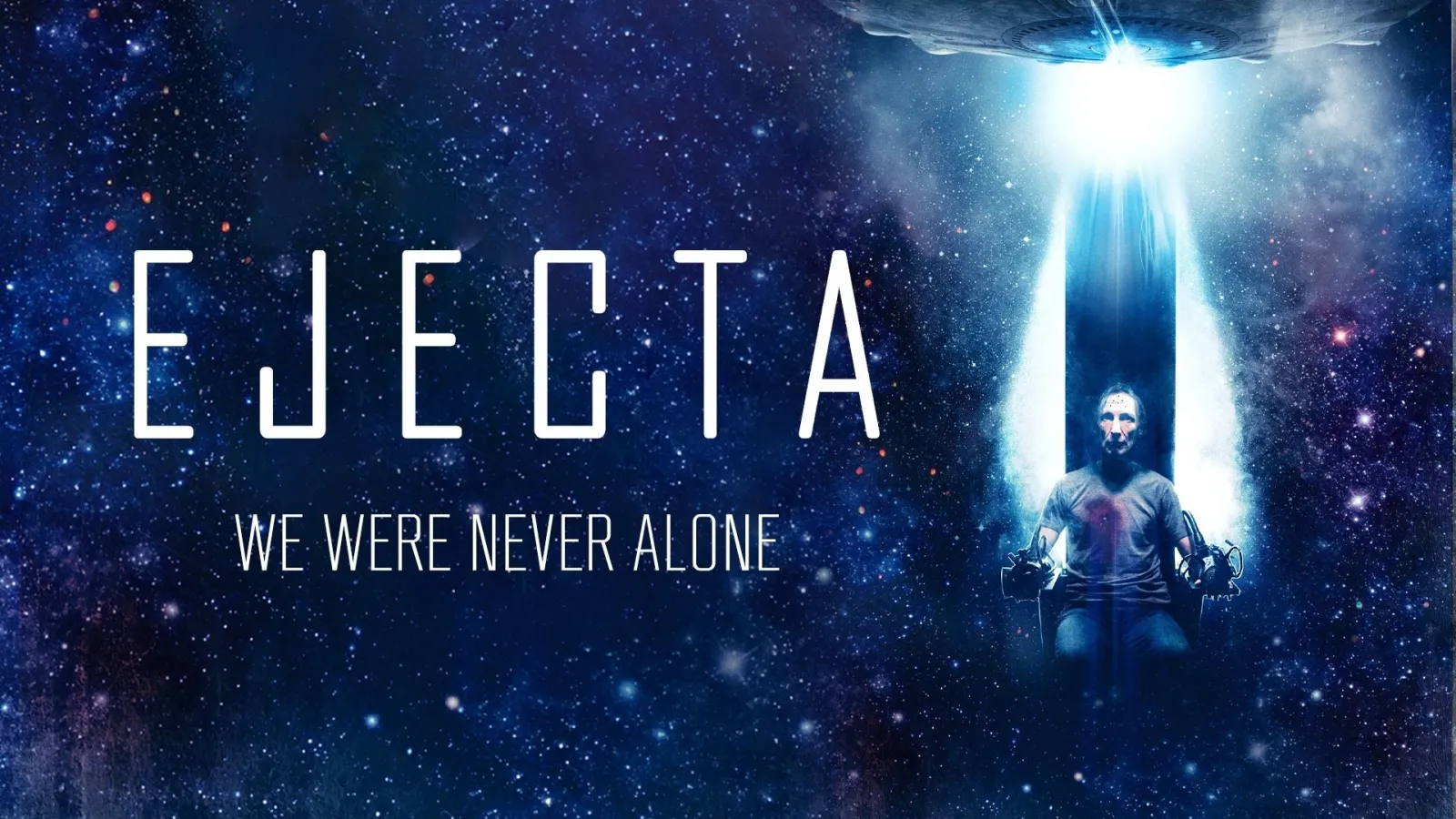 Ejecta streaming ita