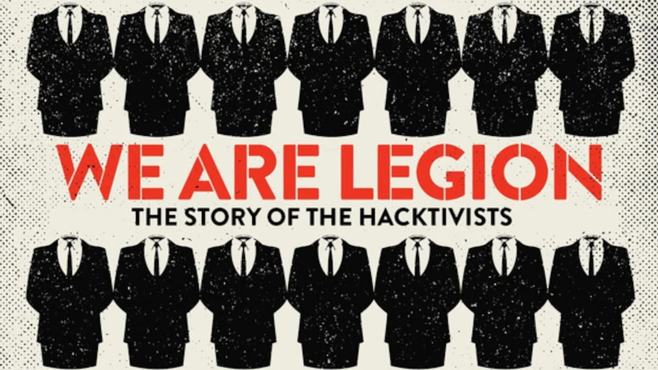 Anonymous - L'Esercito Degli Hacktivisti streaming ita