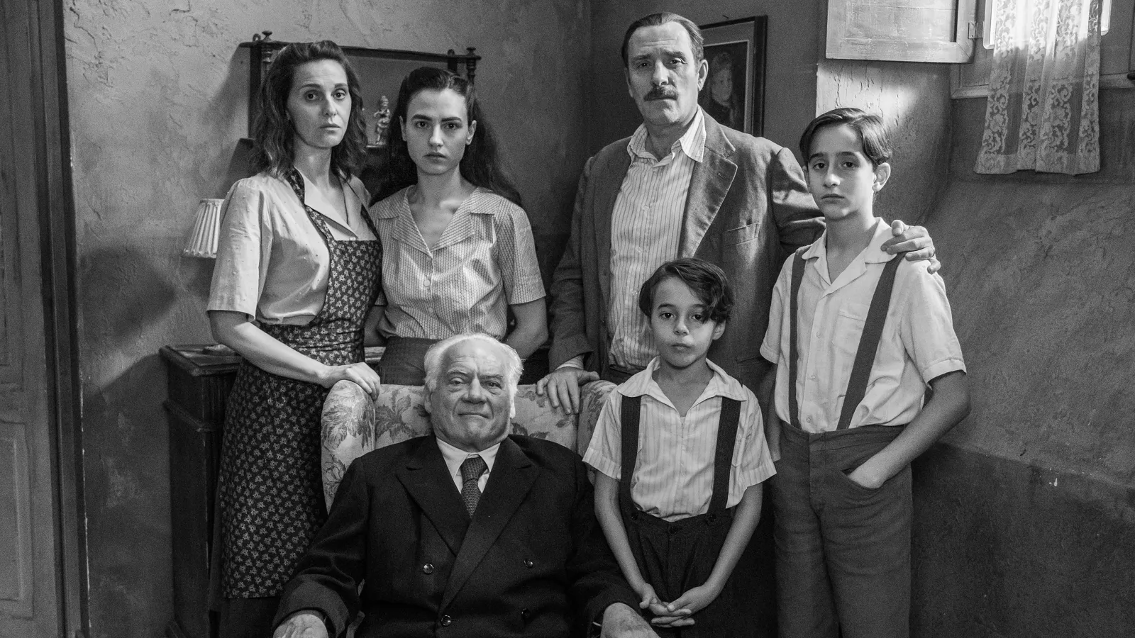 C'è ancora domani streaming ita