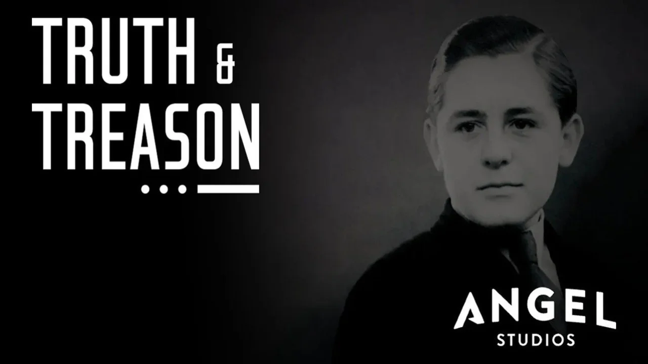 Truth & Treason streaming ita