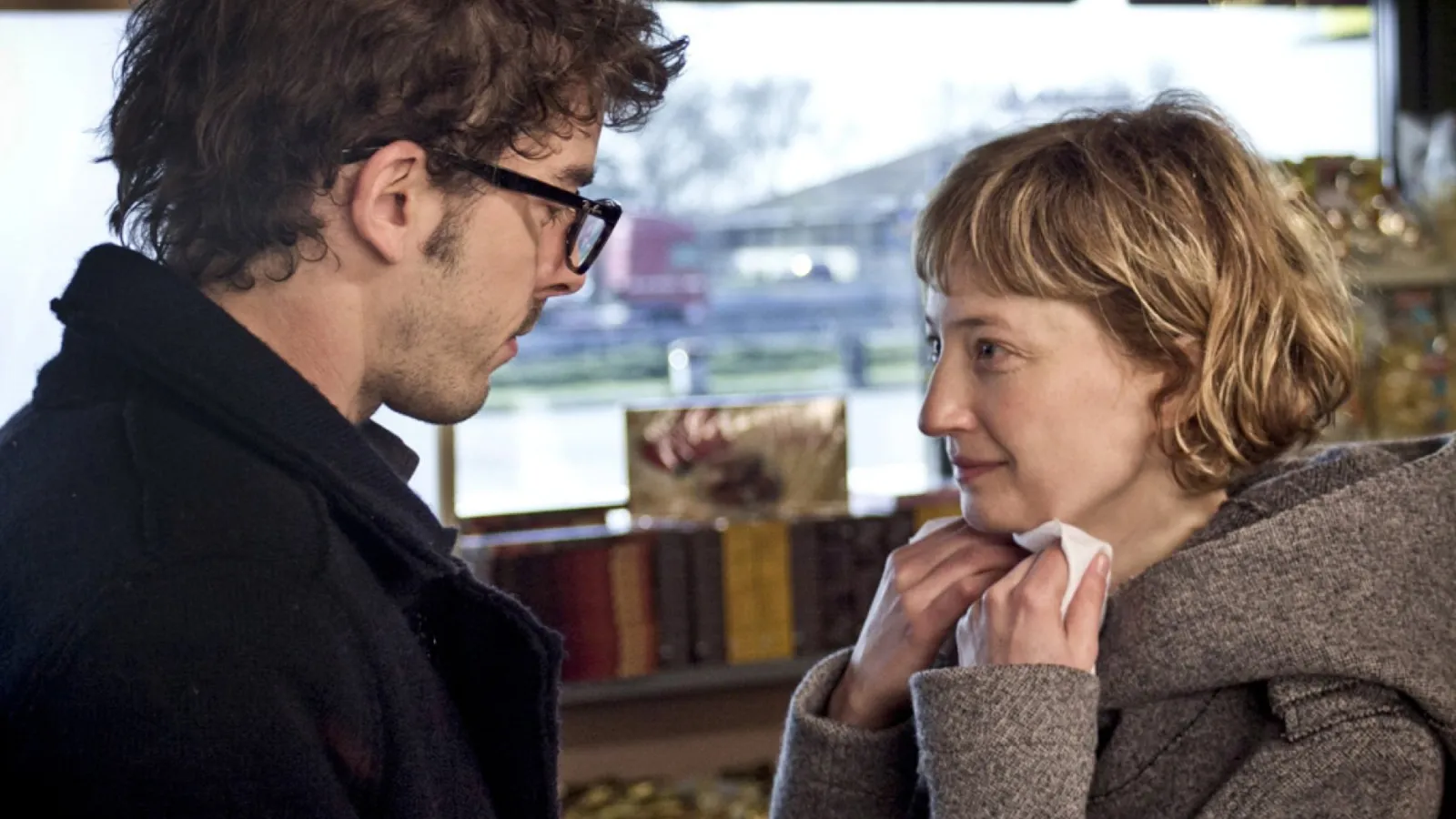 Bella addormentata streaming ita
