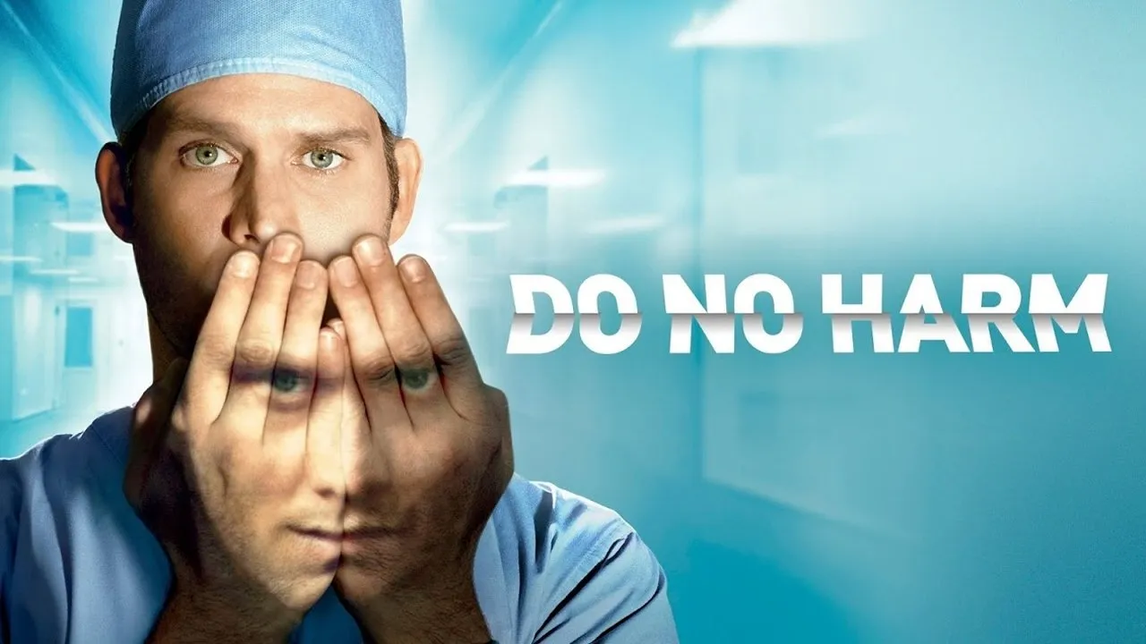 Do No Harm streaming ita