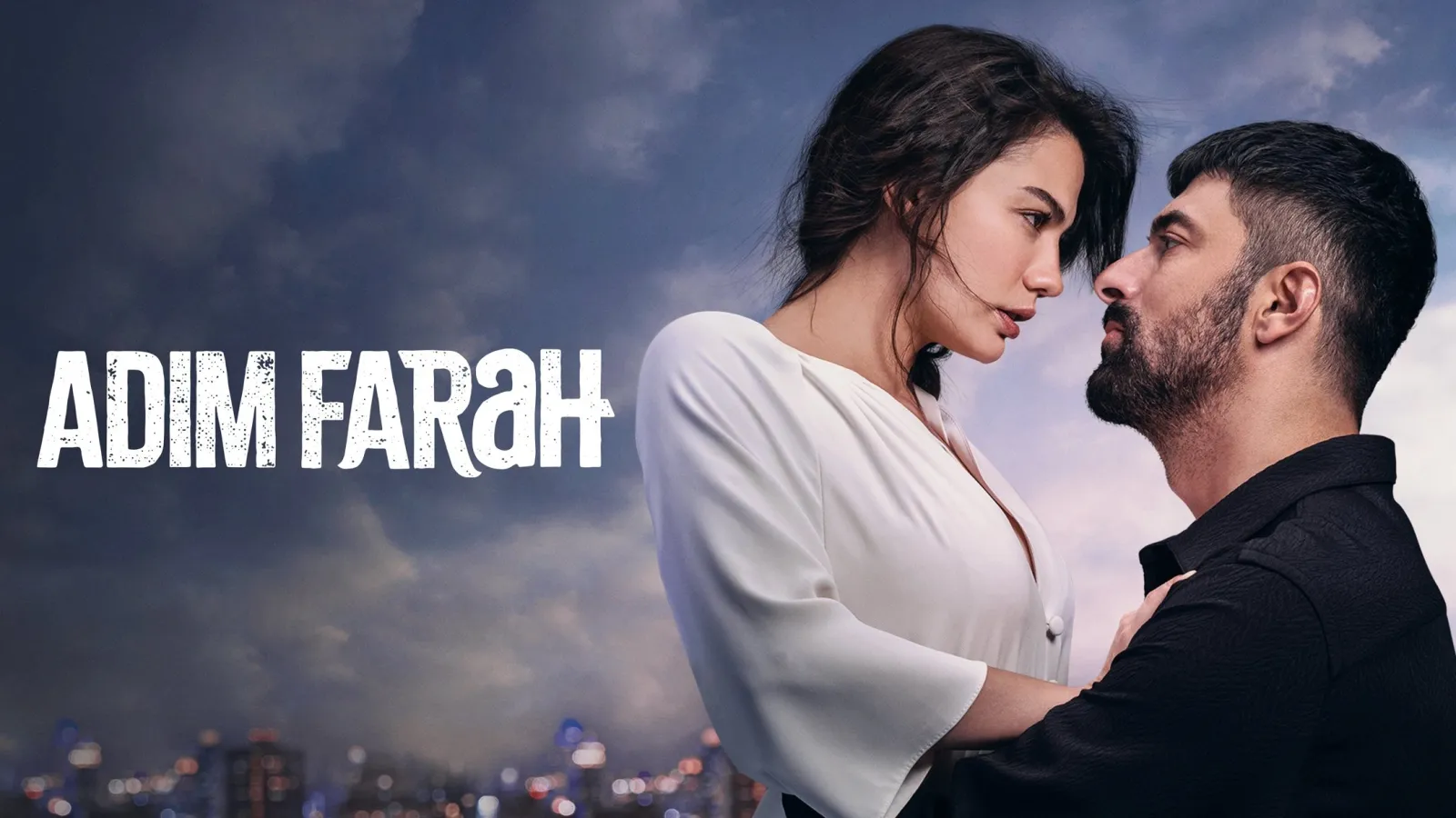 Io sono Farah streaming ita