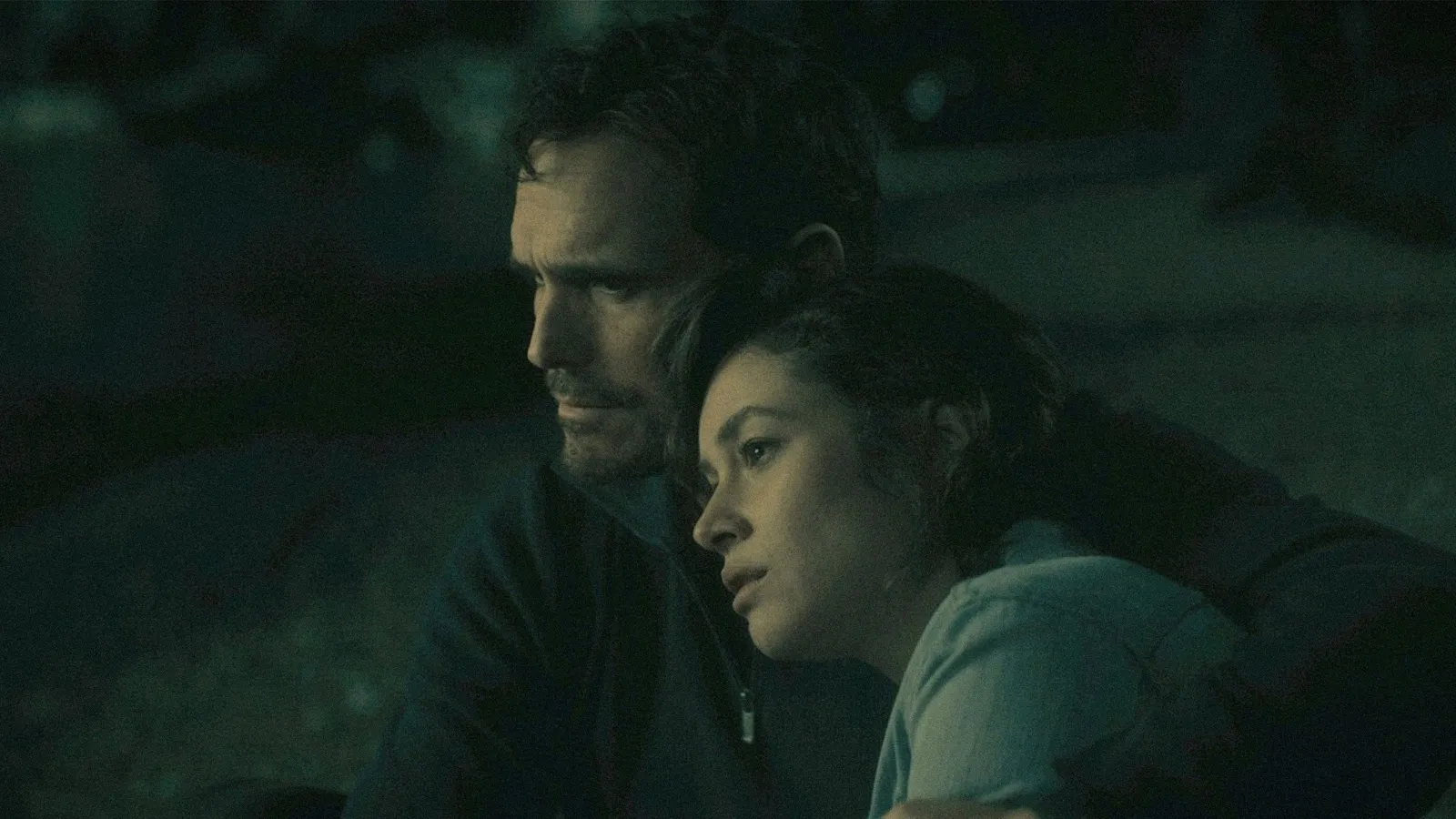 Haunted Heart - L'isola dell inganno streaming ita