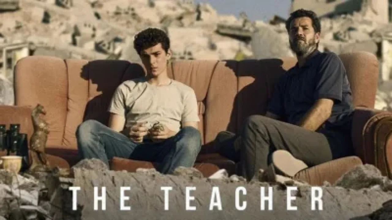 The Teacher streaming ita