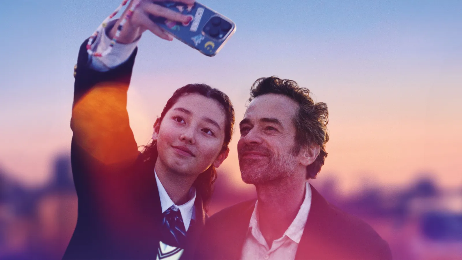 Ritrovarsi a Tokyo streaming ita