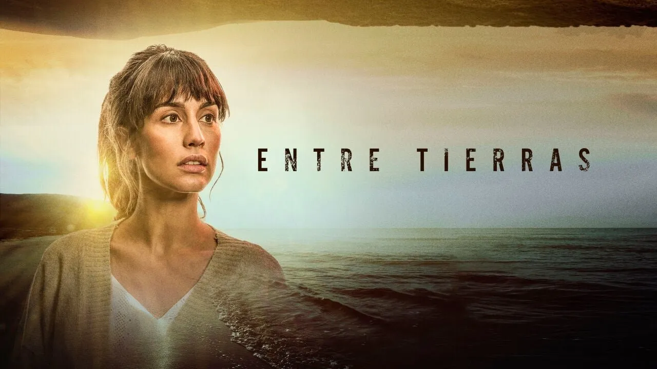 Between Lands streaming ita