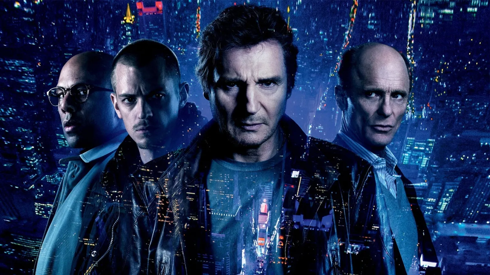 Run All Night - Una notte per sopravvivere streaming ita
