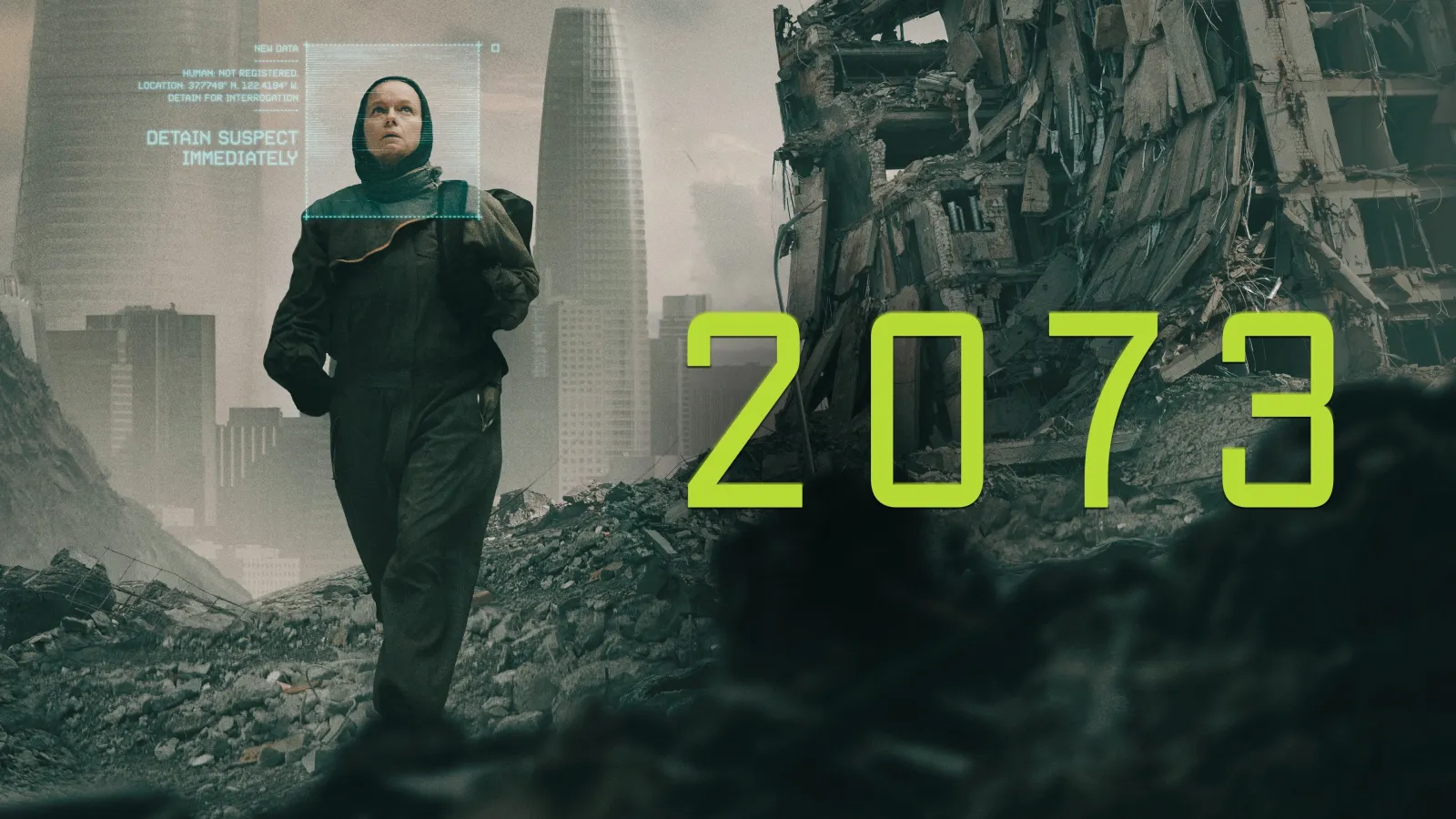 2073 - Ultima chiamata streaming ita