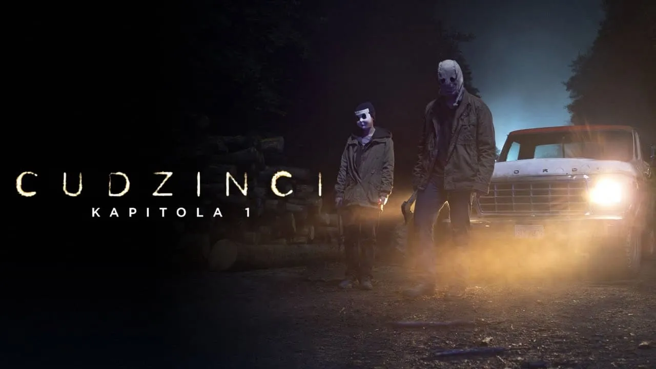 The Strangers - Capitolo 1 streaming ita