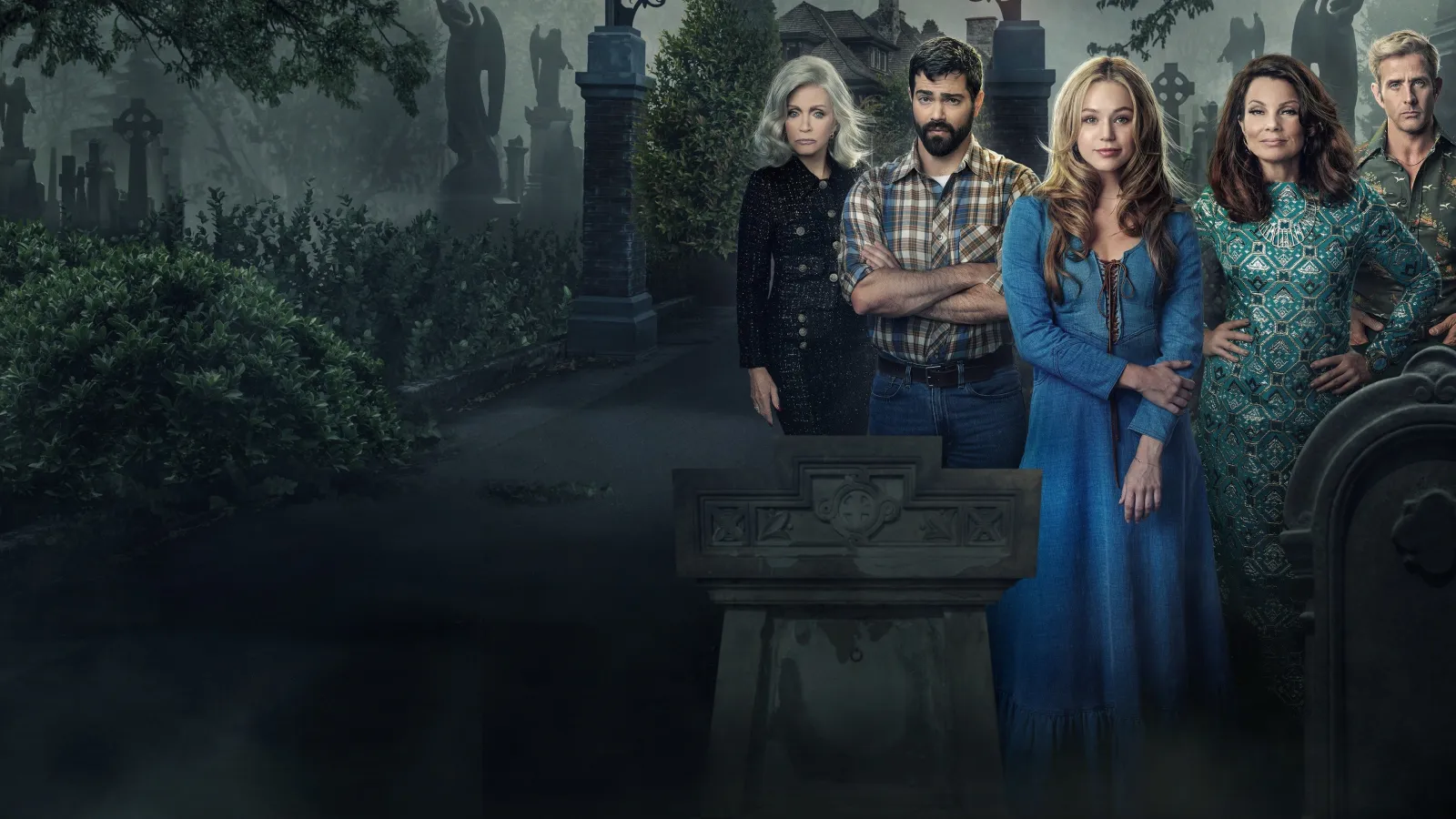 V.C. Andrews' Dawn streaming ita