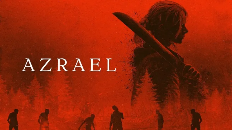 Azrael - L'angelo della morte streaming ita