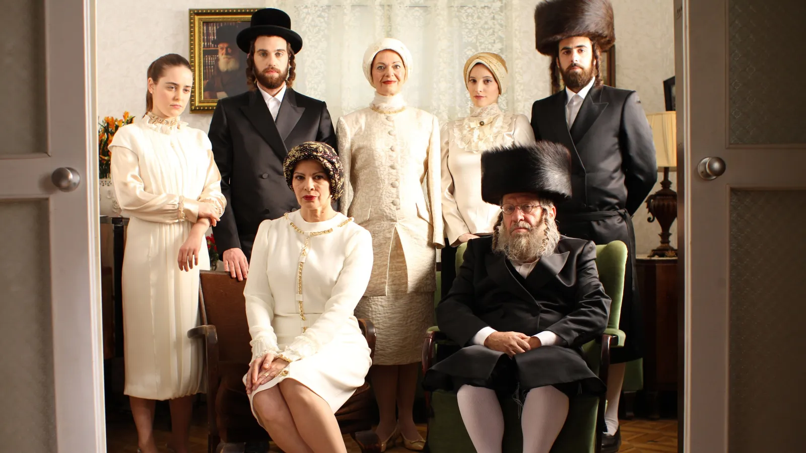 La sposa promessa (2012) streaming ita