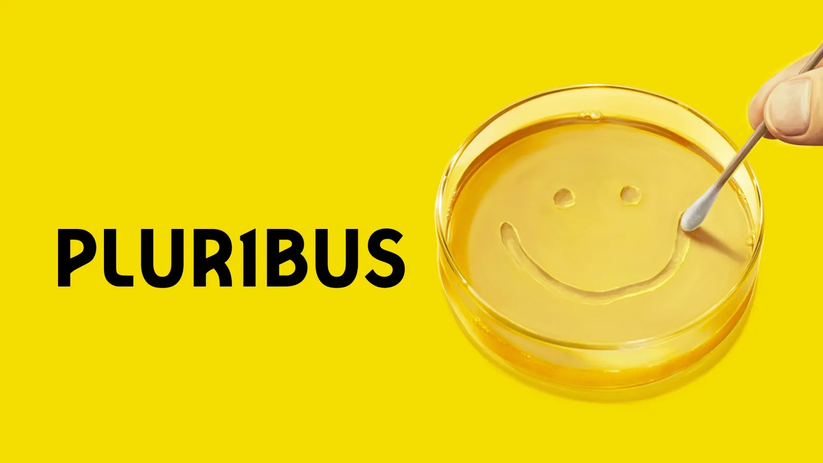 Pluribus streaming ita
