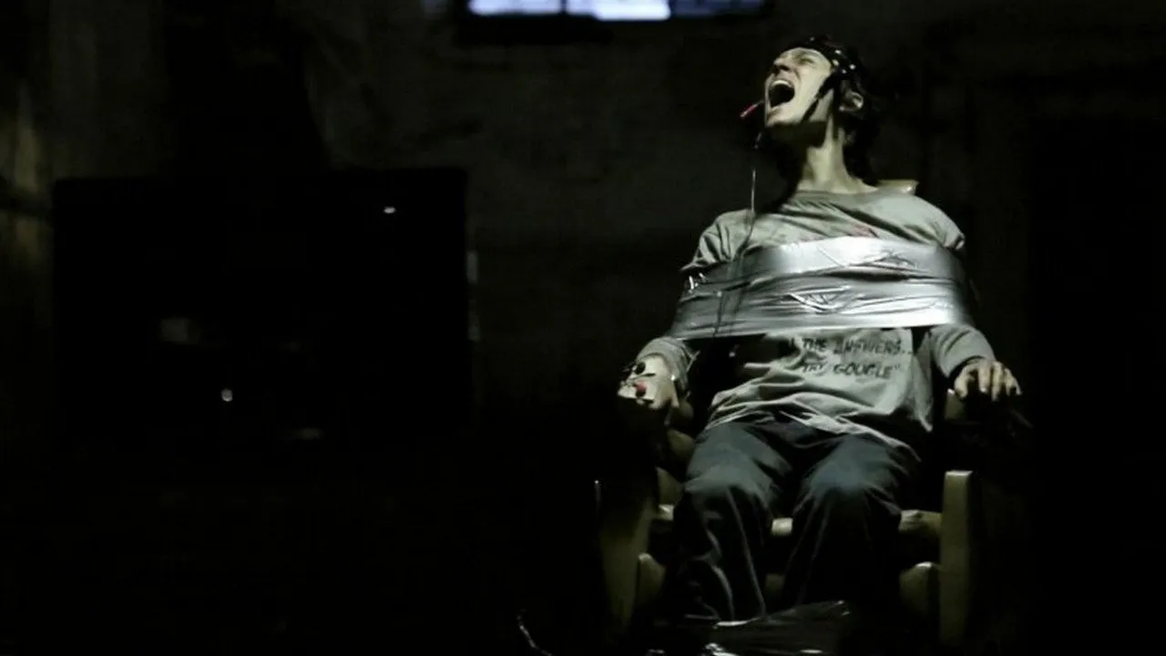 Evil Things - cose cattive streaming ita