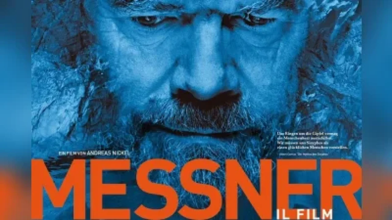 Messner streaming ita
