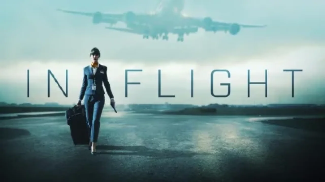 In Flight streaming ita