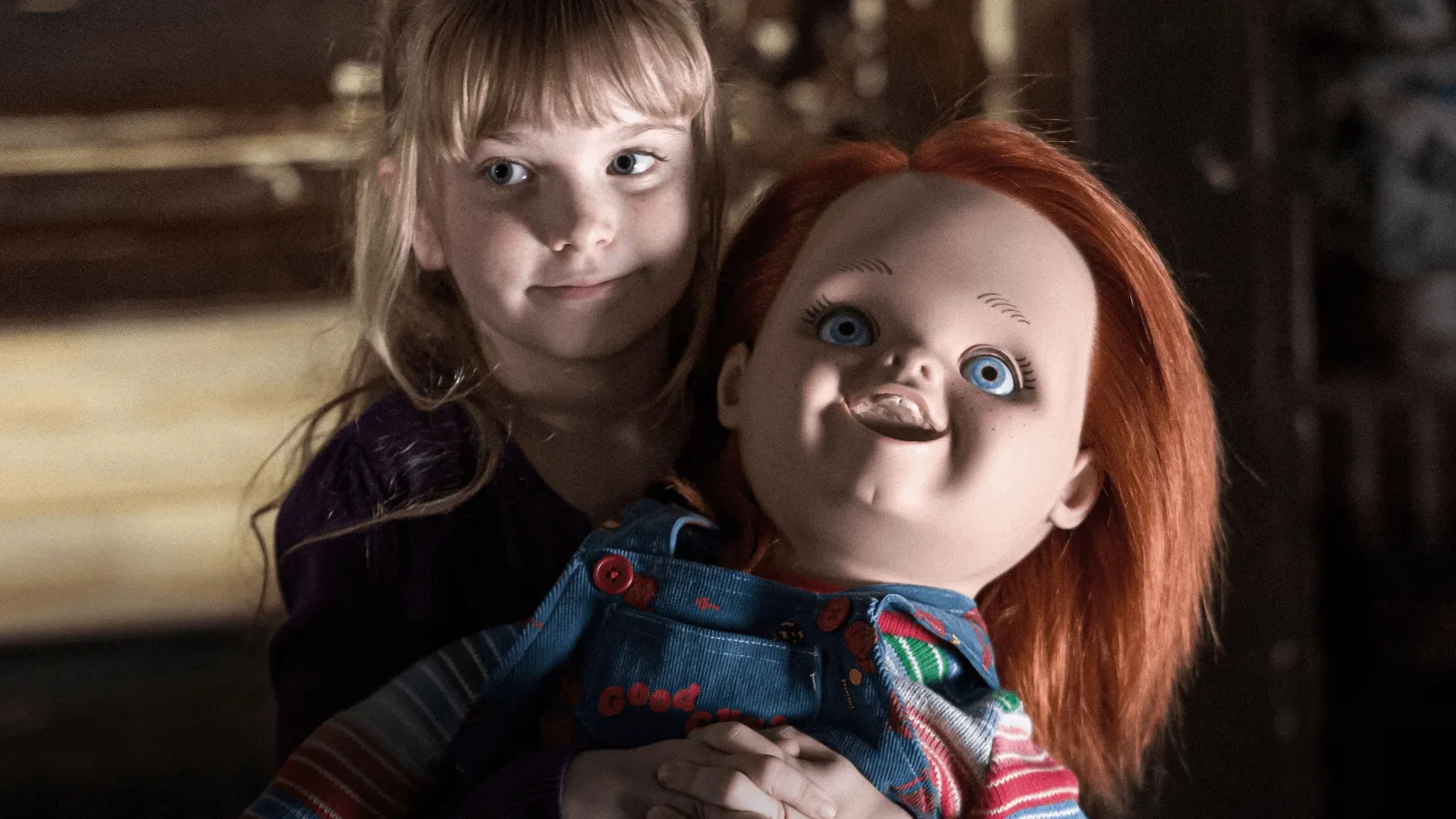 La maledizione di Chucky streaming ita