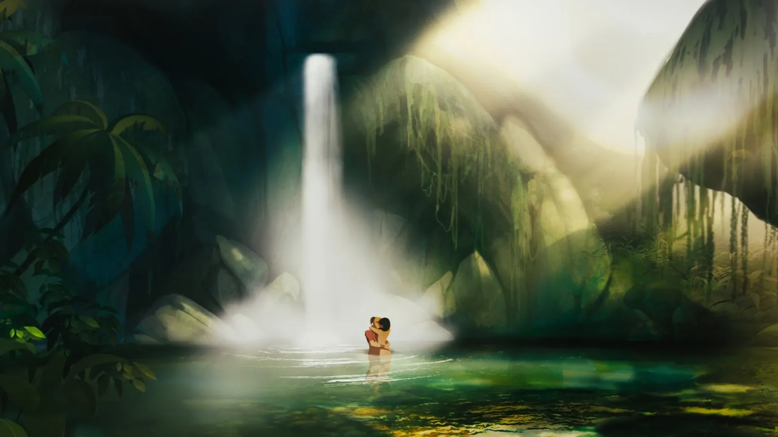 Rio 2096 - Una storia d'amore e furia streaming ita