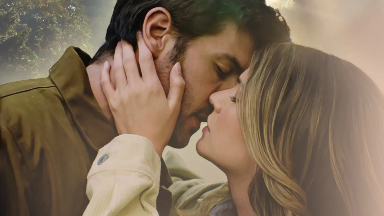Someone like you - L eco del cuore streaming ita