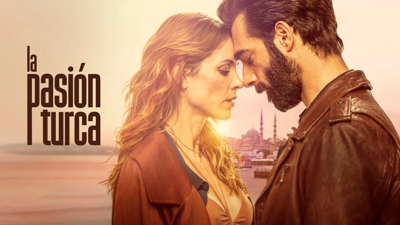 La passione turca streaming ita