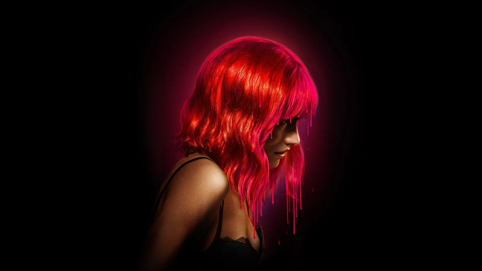 Strange Darling streaming ita