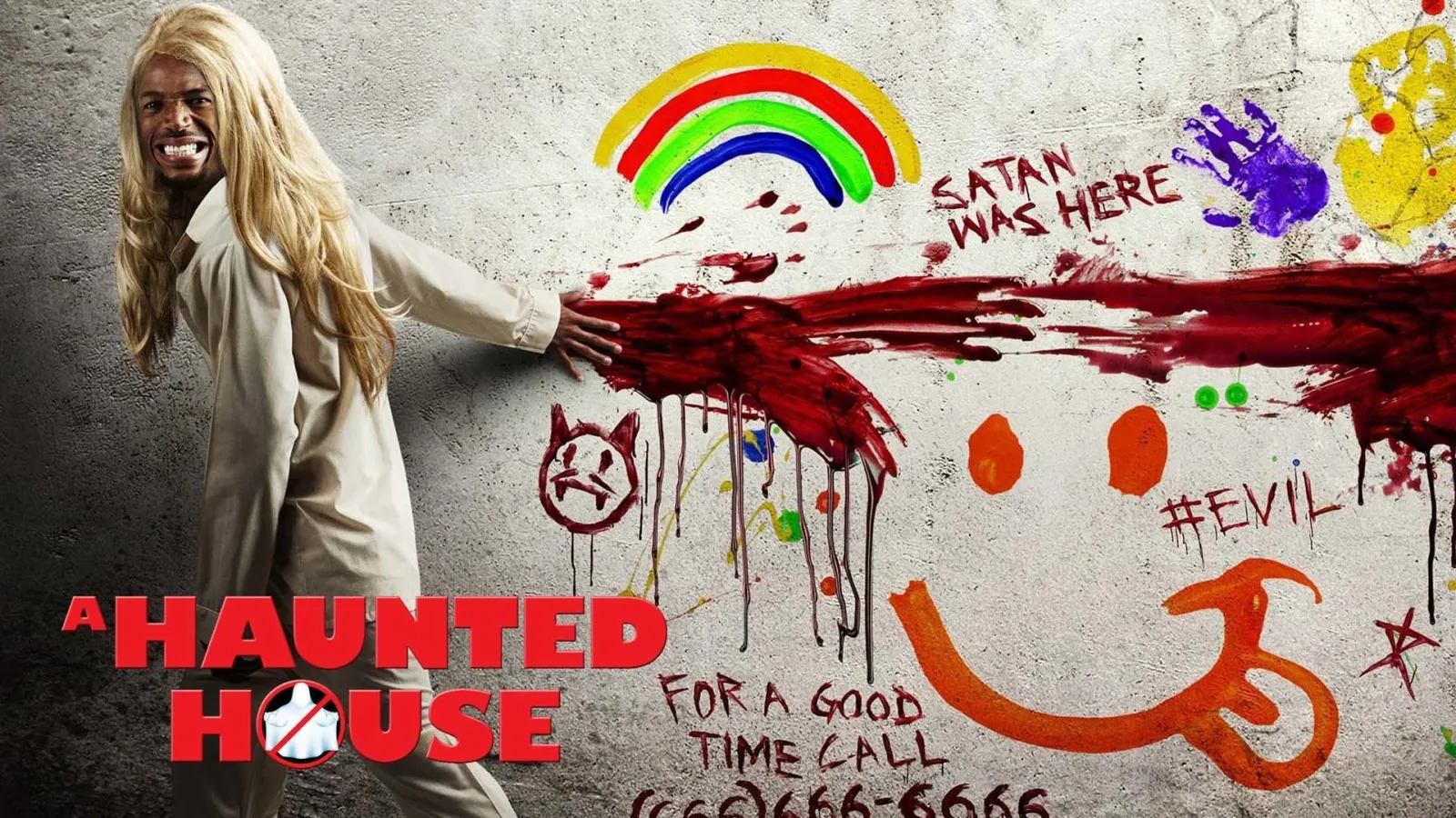Ghost Movie streaming ita