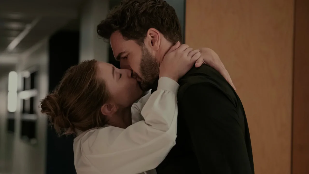 The Love Hypothesis: Il teorema dell'amore streaming ita