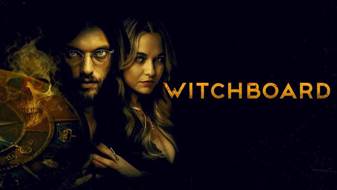 Witchboard streaming ita