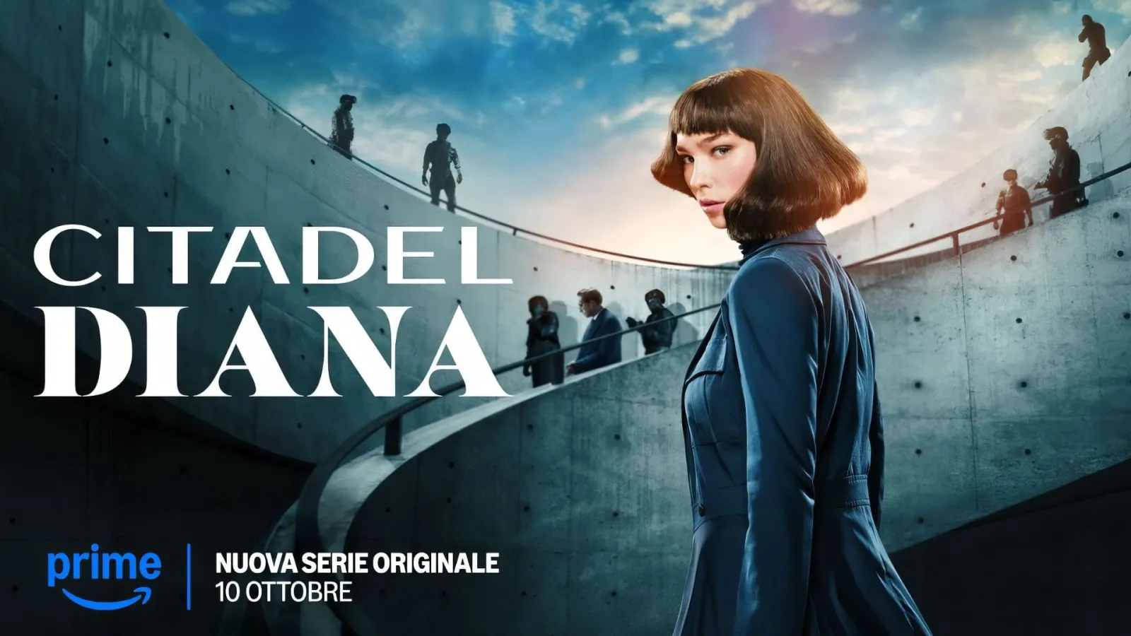 Citadel - Diana streaming ita