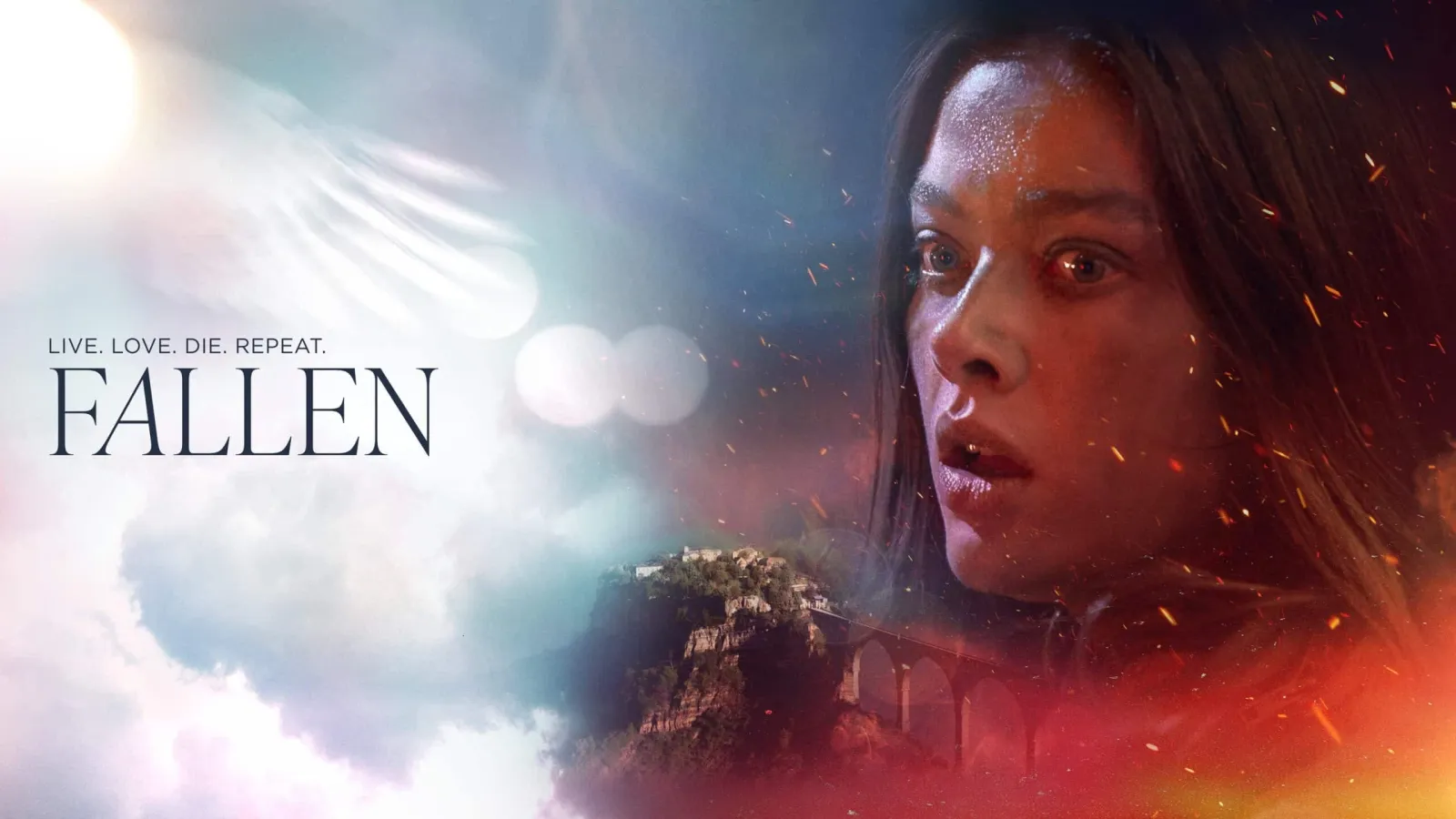 Fallen streaming ita
