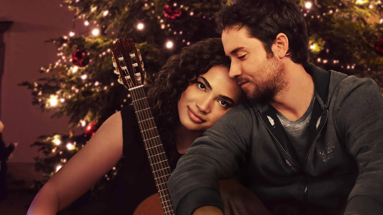 Holiday Harmony streaming ita