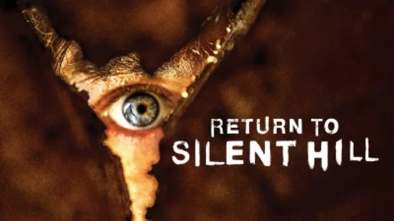 Return to Silent Hill streaming ita