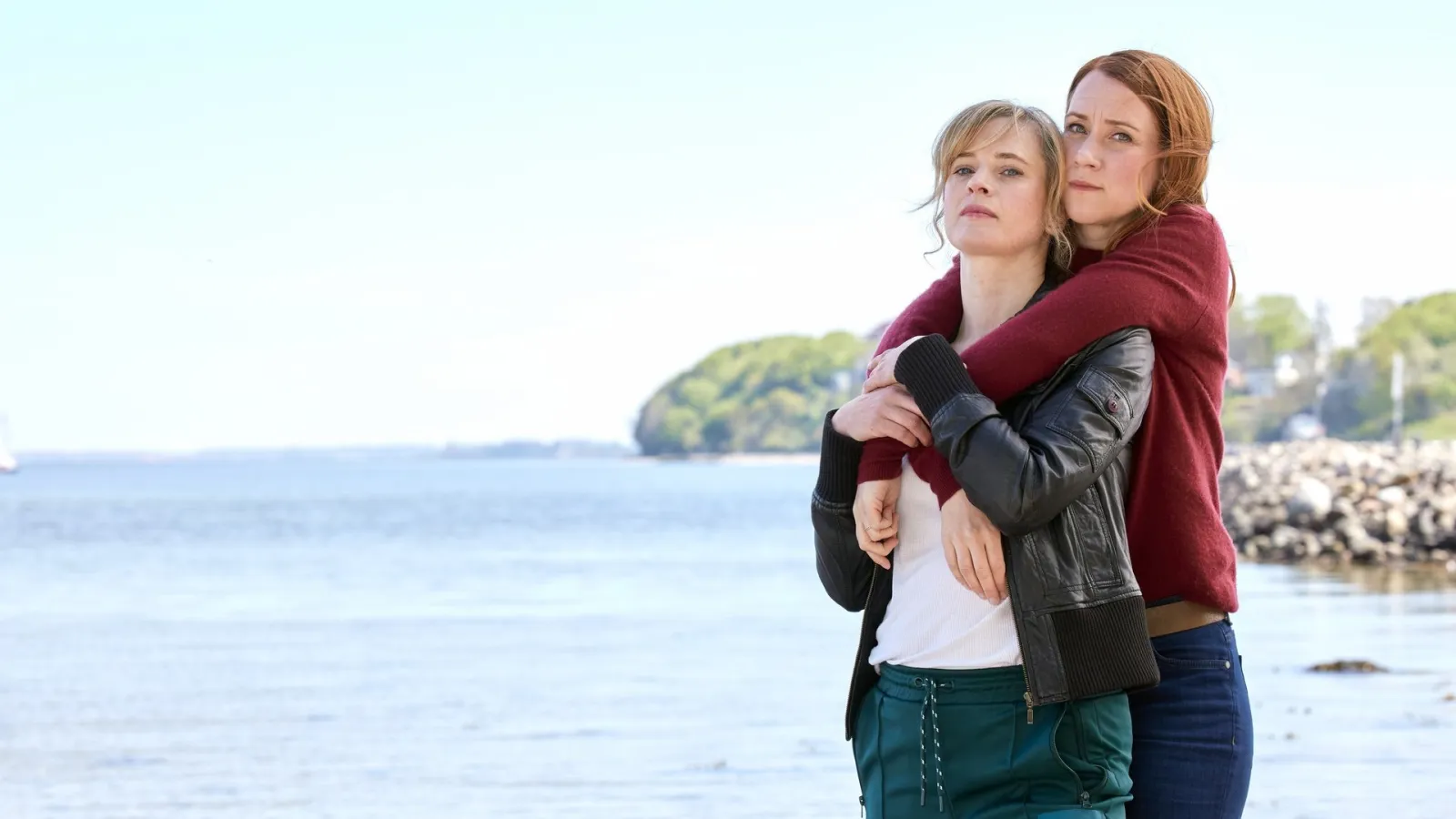 Sorelle e delitti streaming ita
